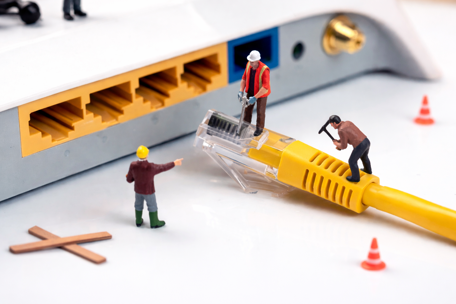 Computer Networking Service in Hyderabad