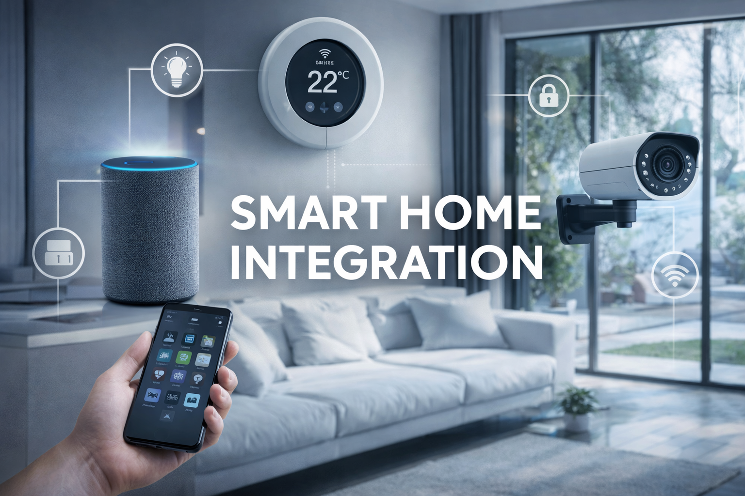 Automation Company in Hyderabad